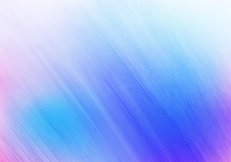 蓝色紫色水彩背景矢量素材(EPS)